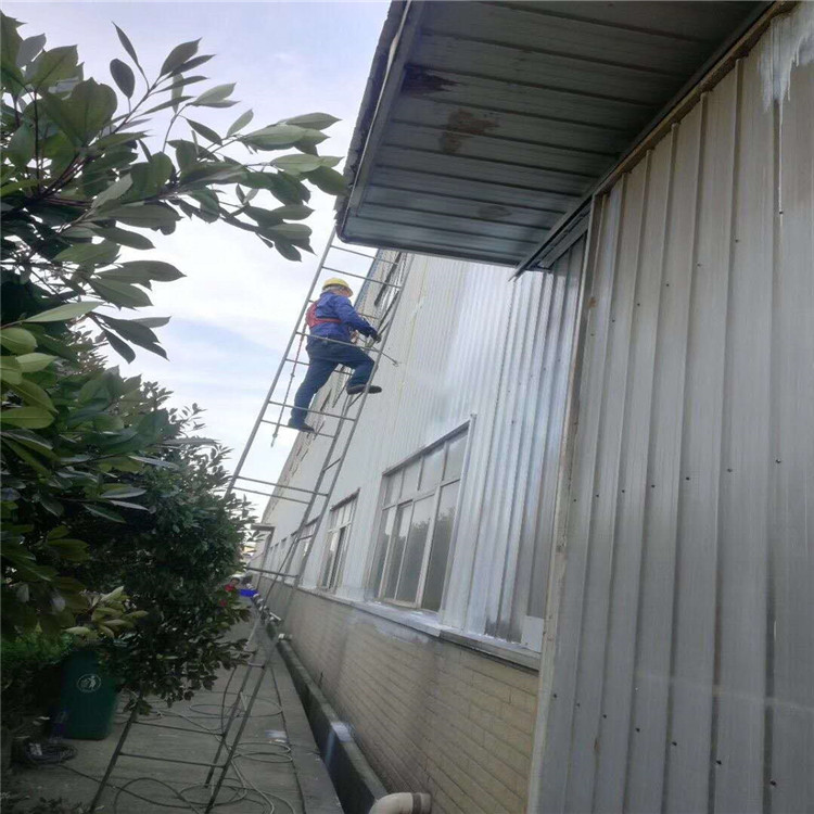 台安核心业务： 专业承接各类设备